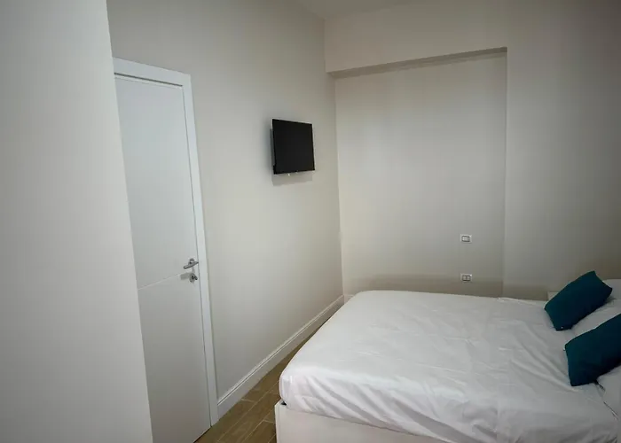 Appartement Premium One-bedroom Sofa Bed, Near Vatican - Newly Renovated *