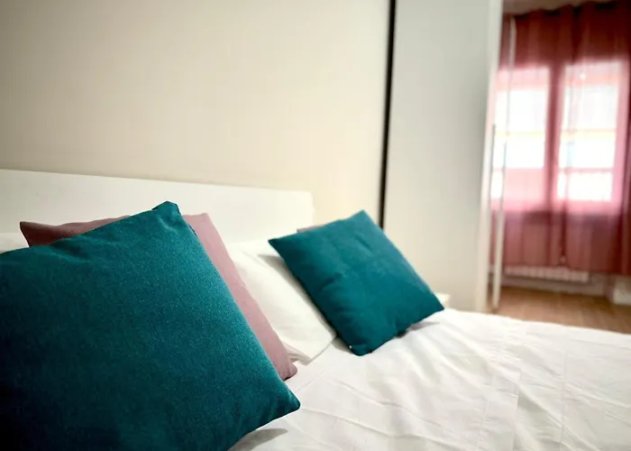 Appartement Premium One-bedroom Sofa Bed, Near Vatican - Newly Renovated Rome