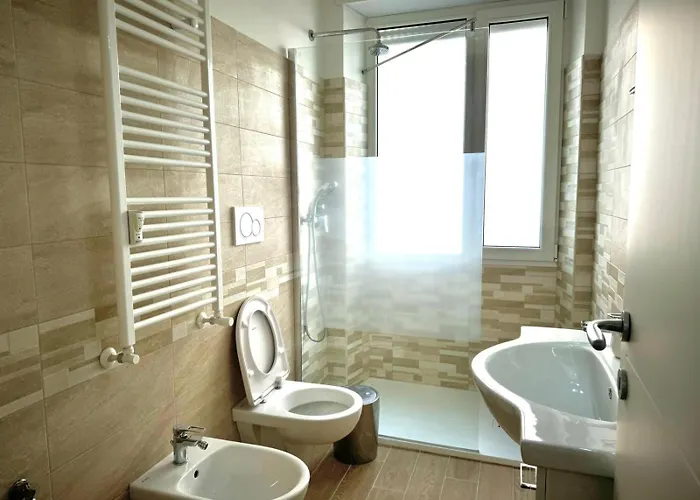 Premium One-bedroom Sofa Bed, Near Vatican - Newly Renovated Appartement Rome