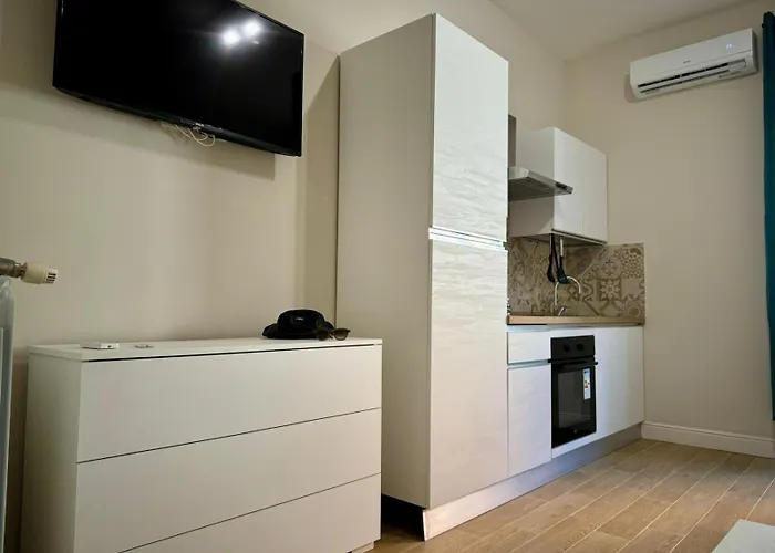 Appartement Premium One-bedroom Sofa Bed, Near Vatican - Newly Renovated