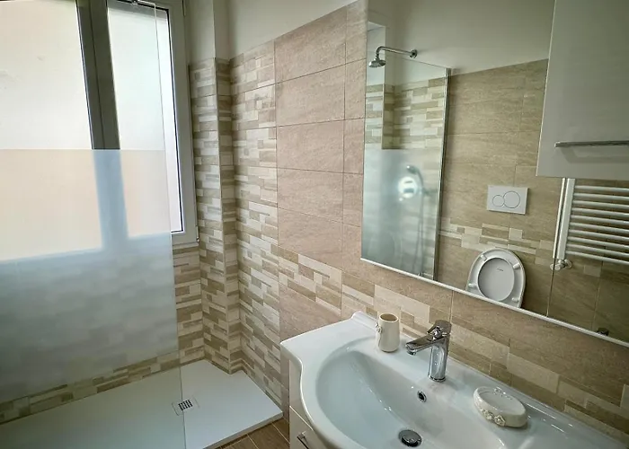 Appartement Premium One-bedroom Sofa Bed, Near Vatican - Newly Renovated Rome